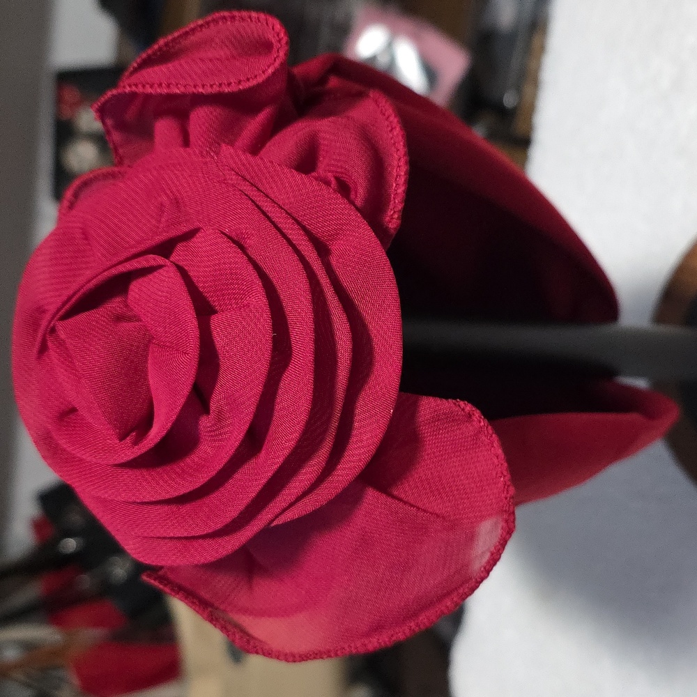 6 Elegant Head Caps/Turbans - Picture 16 of 16